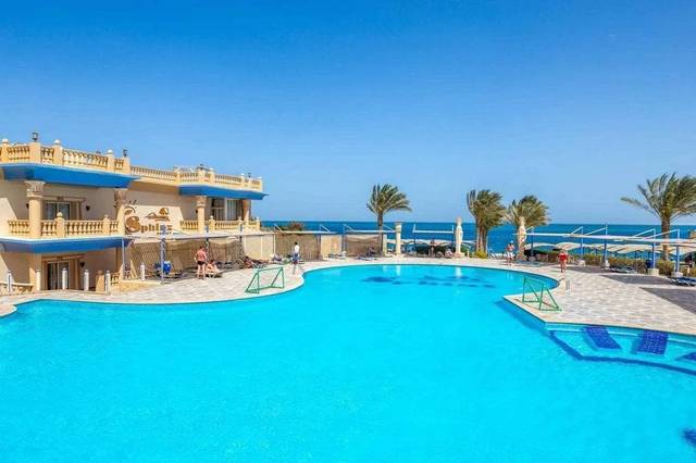 Hotel Sphinx Aqua Park Beach Resort