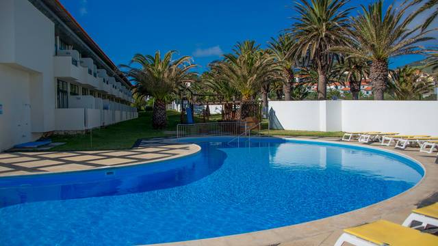 Hotel Torre Praia — foto 2