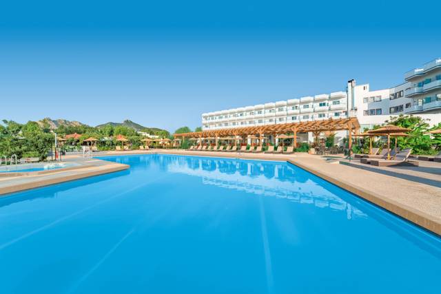 Hotel Allsun Irene Palace — foto 2