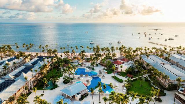 Hotel Sunscape Coco Punta Cana