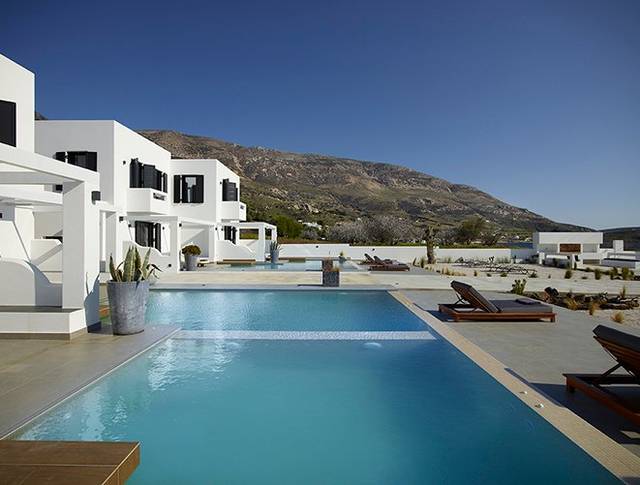 Hotel Sereno Natu Luxury Villas