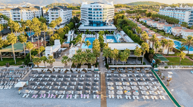 Hotel Q Premium