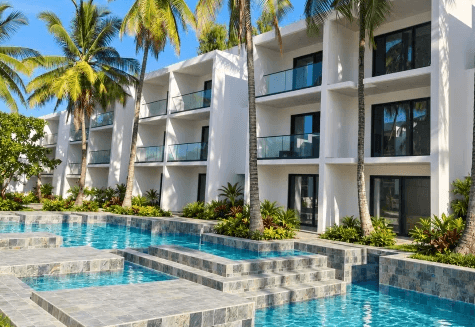 Hotel SBH Margarita