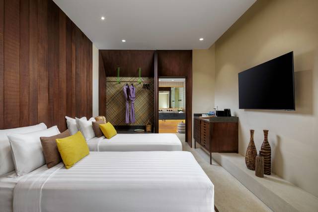 Hotel Barcelo Coconut Island — foto 3