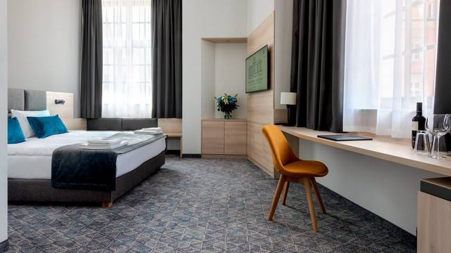 Korona Gold – Korona Hotel Wroclaw — foto 3
