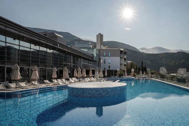 Eurostar Queen of Montenegro