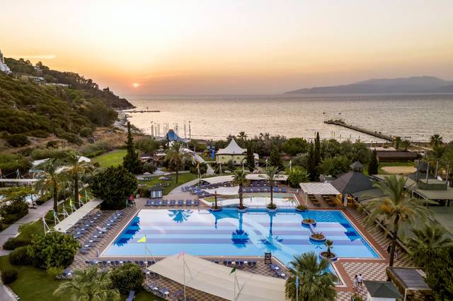 Hotel Tui Blue Ephesus Aqua Fantasy and Aquapark