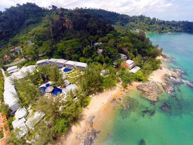 SENTIDO Khao Lak