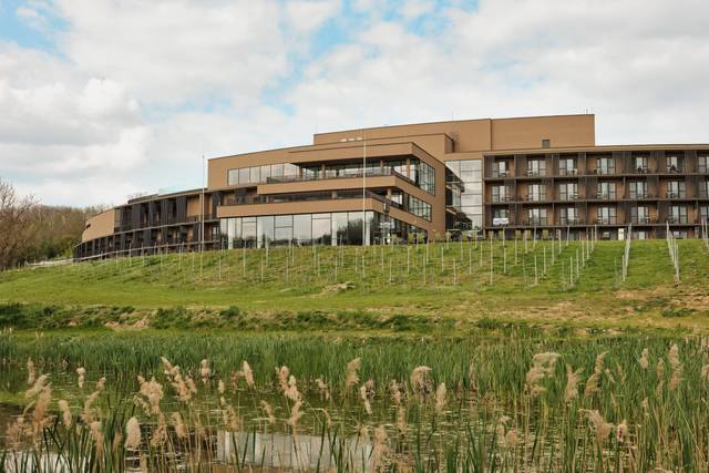 Hotel Essence Pogány — foto 2