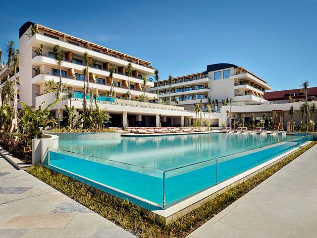 XO Cape Arnna Fethiye — foto 2