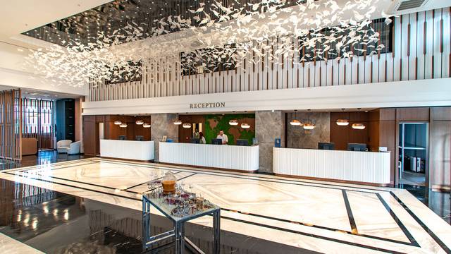Hotel Green Nature Sarigerme — foto 2