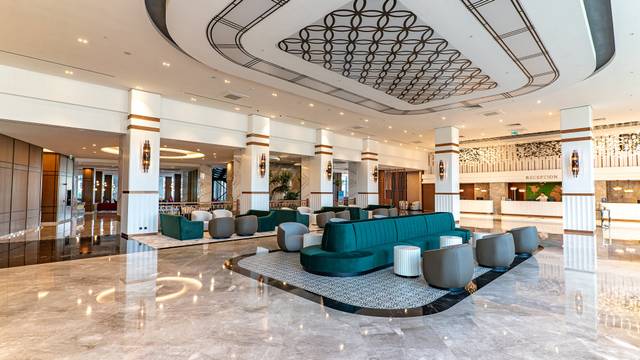 Hotel Green Nature Sarigerme — foto 3