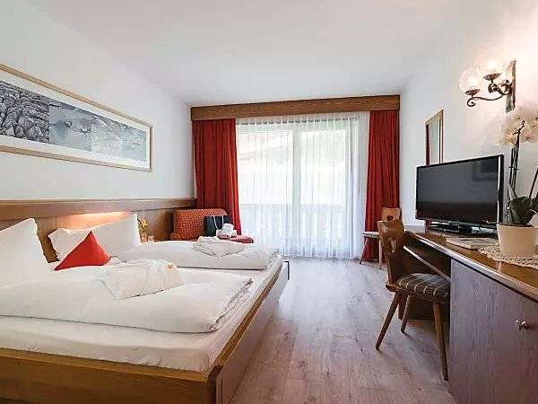Smart Hotel Firn — foto 2