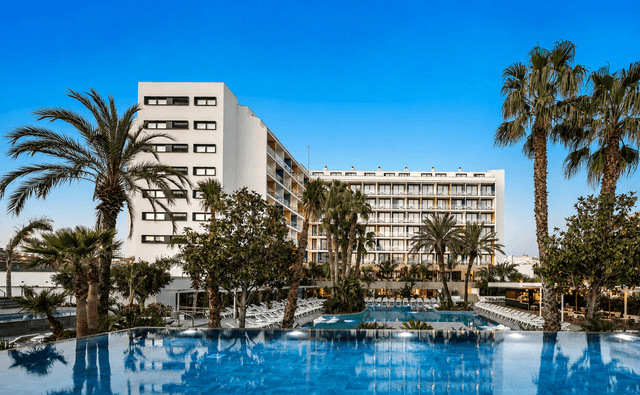 Aqua Hotel Silhouette & Spa — foto 2