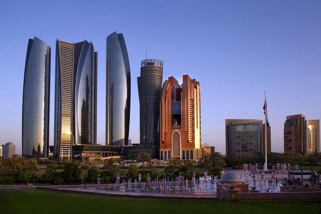 Hotel Bab Al Qasr — foto 3