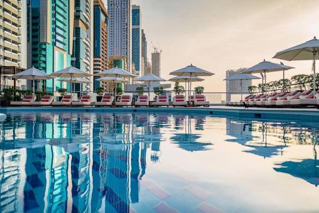 Towers Rotana — foto 2