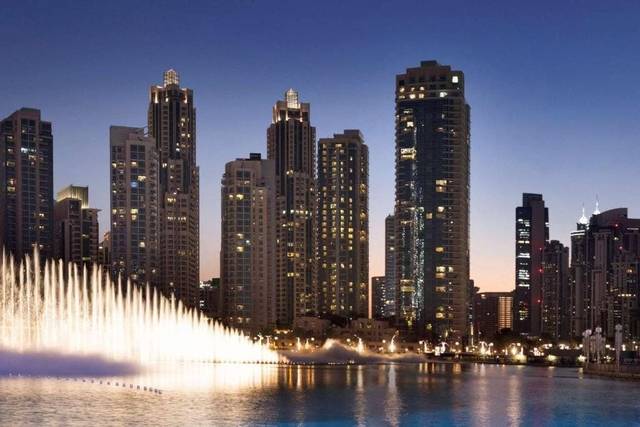 Ramada by Wyndham Downtown Dubai — foto 2