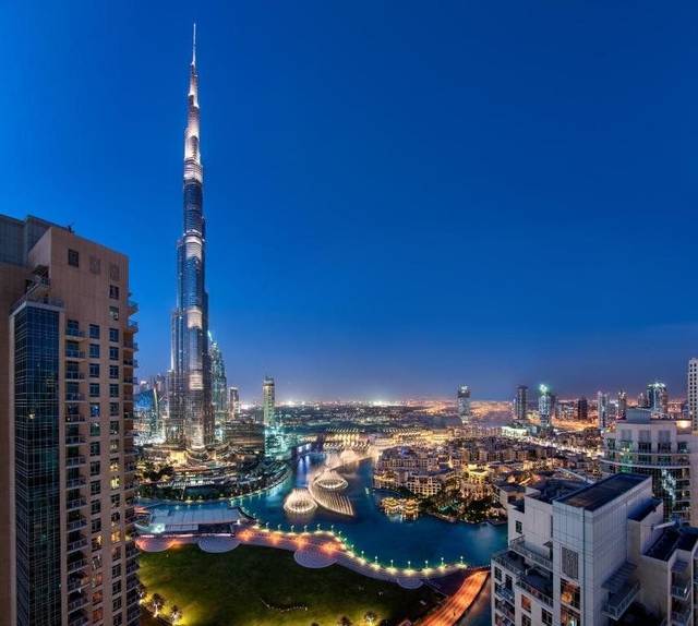 Ramada by Wyndham Downtown Dubai — foto 3