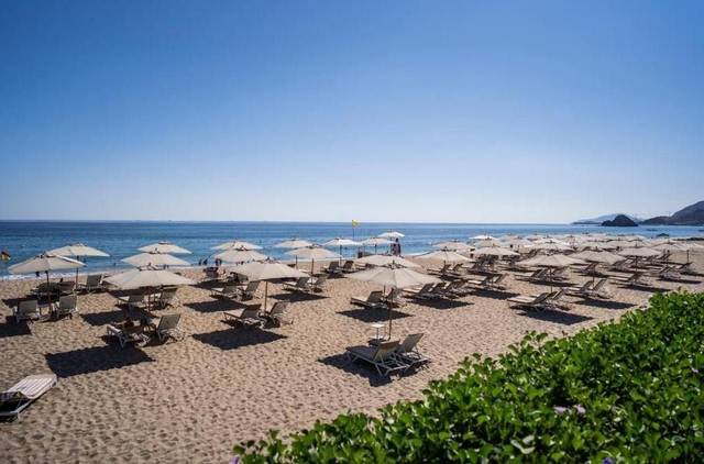 InterContinental Fujairah Resort — foto 2