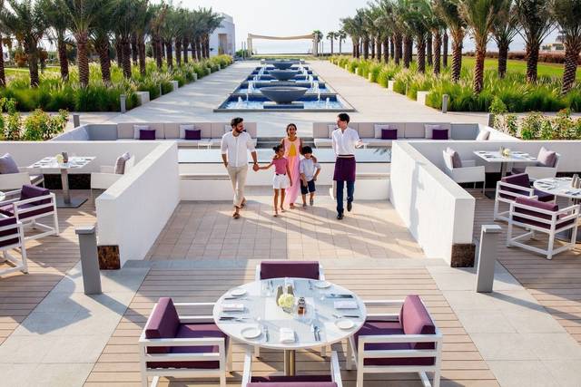 InterContinental Fujairah Resort — foto 3