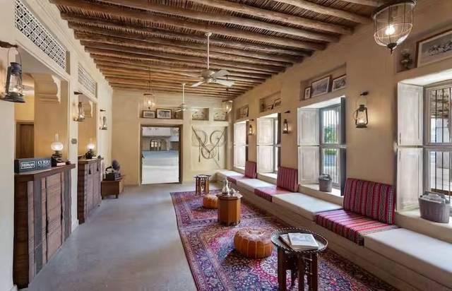 Hotel Al Seef Heritage Dubai, Curio Collection by Hilton — foto 2