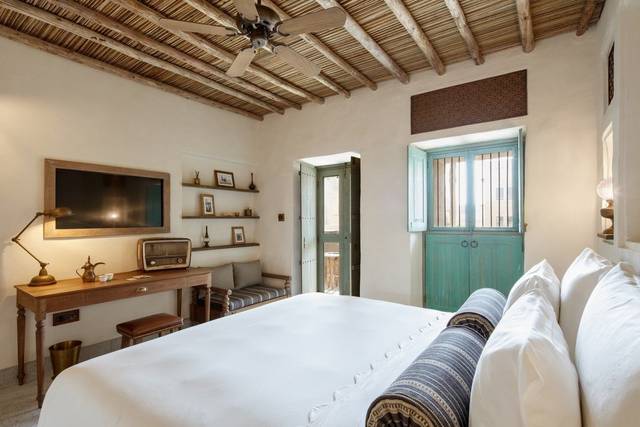 Hotel Al Seef Heritage Dubai, Curio Collection by Hilton — foto 3