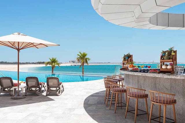 Hampton by Hilton Marjan Island — foto 3