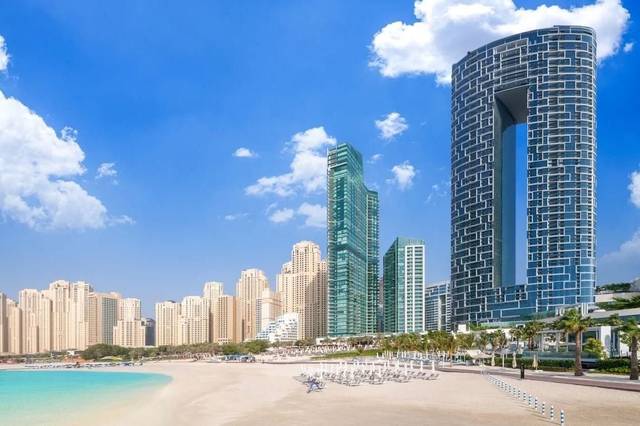 Address Beach Resort — foto 2