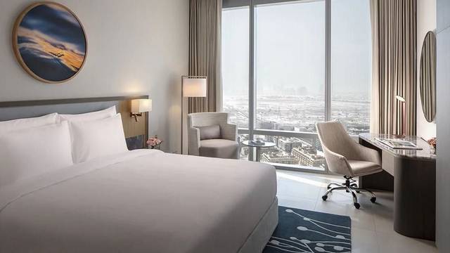 Hotel The First Collection JVC — foto 3