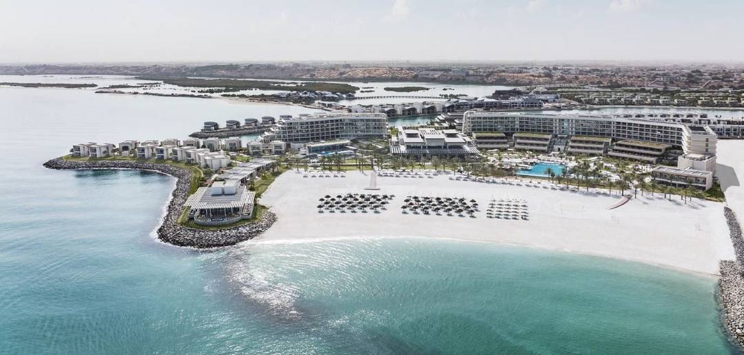 Intercontinental Ras Al Khaimah Mina Al Arab Resort & Spa — Emiráty, Ras Al Khaimah