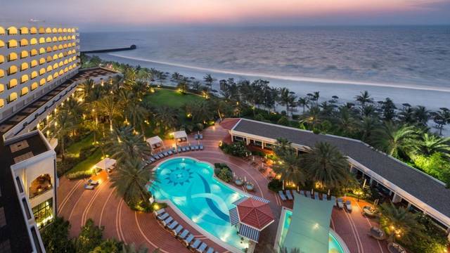 Hotel Ajman