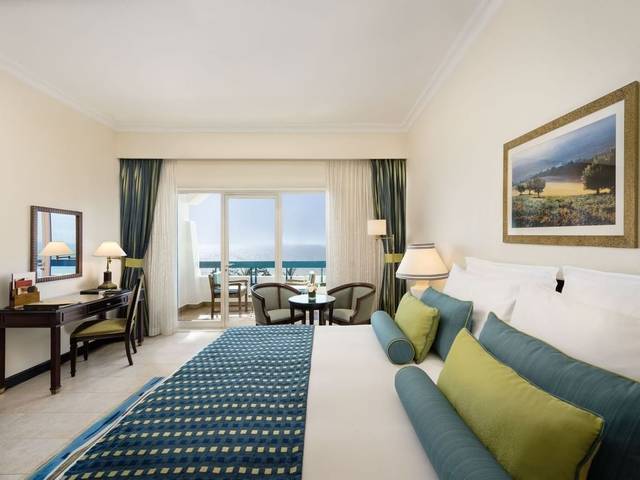 Hotel Ajman — foto 2