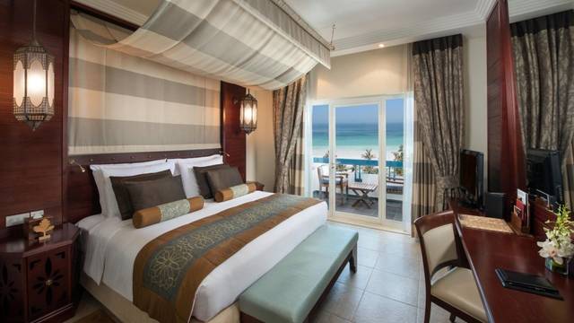 Hotel Ajman — foto 3