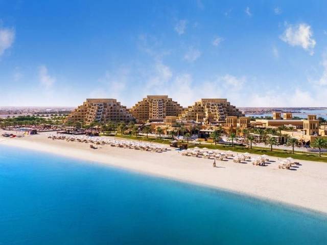 Hotel Rixos Bab Al Bahr