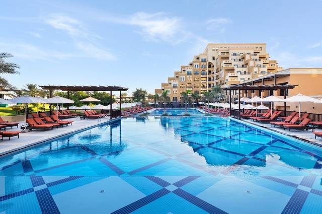Hotel Rixos Bab Al Bahr — foto 3