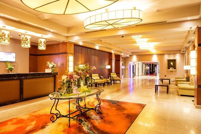 Hotel Ramada Sofia City Centre — foto 2