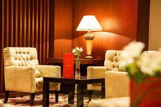 Hotel Ramada Sofia City Centre — foto 3