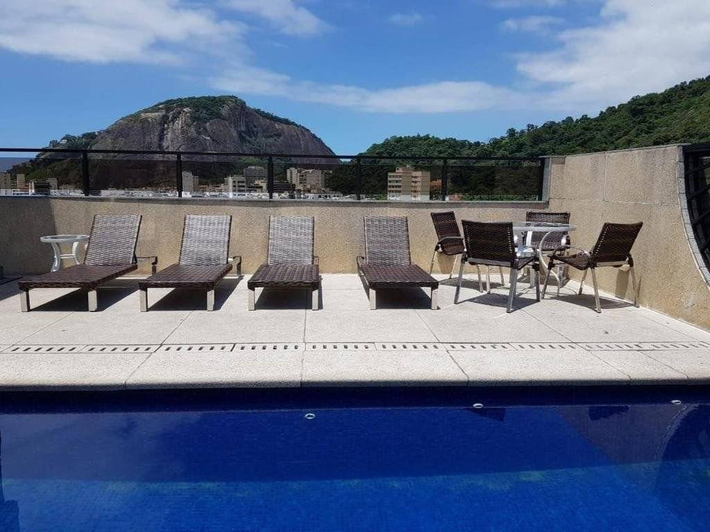 Majestic Rio Palace — Brazílie, Rio de Janeiro