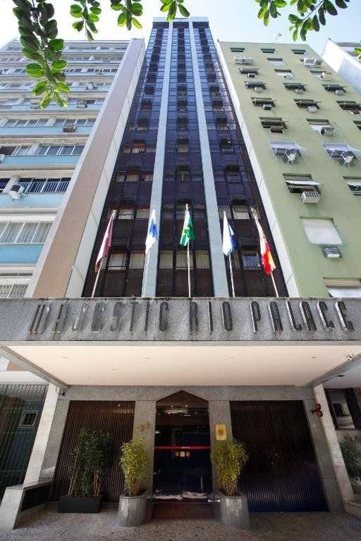 Majestic Rio Palace — foto 2