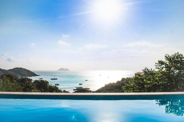 Pousada Praia João Fernandes — foto 3