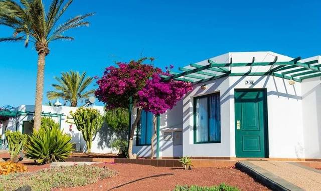Hotel HL Club Playa Blanca — foto 3