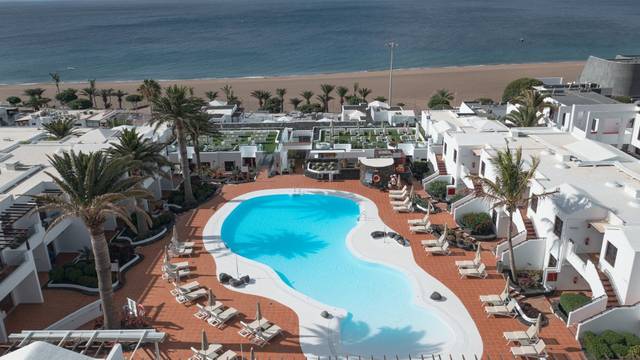 Aparthotel R2 Bahia Kontiki Beach — foto 3