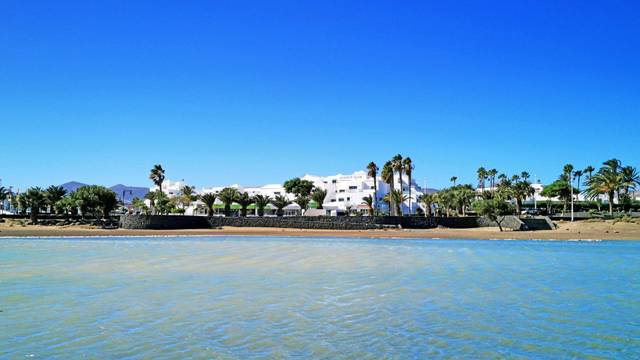 Hotel Lanzarote Village — foto 3