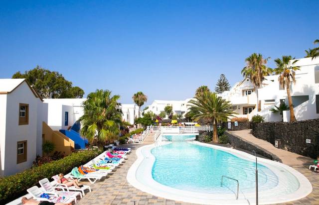 Aparthotel The Morromar — foto 2