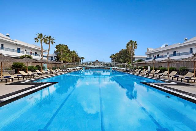 Hotel THB Tropical Island — foto 3
