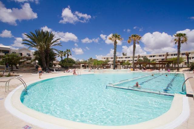 Hotel Los Zocos Club Resort — foto 3