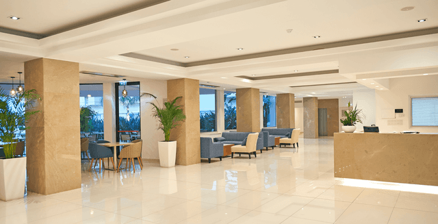 Sunrise Oasis Hotel & Waterpark — foto 3