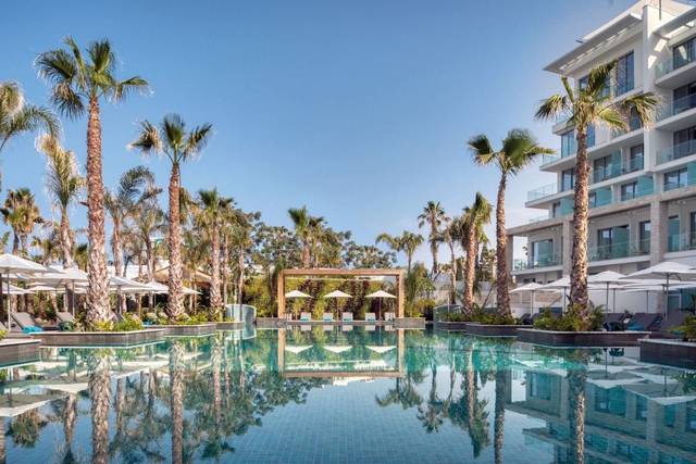 Hotel Amavi, MadeForTwo Hotels (Adults Only)