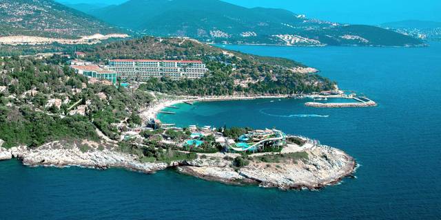 Pine Bay Holiday Resort — foto 2
