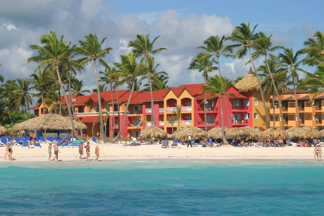 Punta Cana Princess All Suites Resort & Spa — Dominikánská republika, Punta Cana